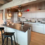 Amazing In With Sauna Feriehus