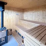 Feriehus Amazing In With Sauna Gala