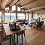 Amazing In With Sauna Gala