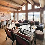 Feriehus Amazing In With Sauna *