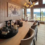 Feriehus Amazing In With Sauna Gala