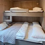 Feriehus Amazing In With Sauna Gala