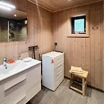 Feriehus Amazing In With Sauna Gala