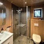Feriehus Amazing In With Sauna Gala