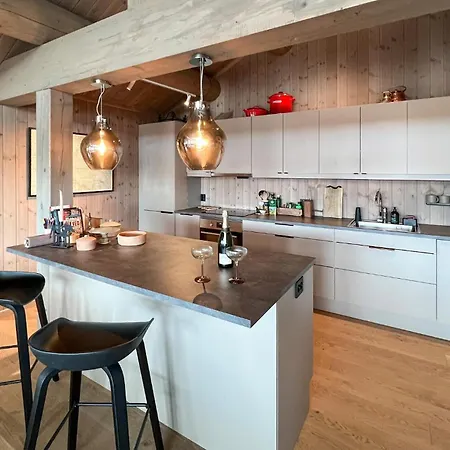 Amazing In With Sauna Hébergement de vacances