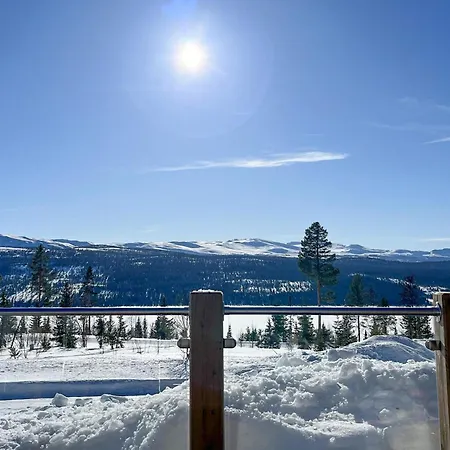 Amazing In With Sauna *