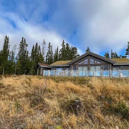 Amazing In With Sauna Semesterbostad