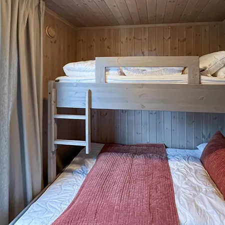Hébergement de vacances Superbe Maison à Avec Sauna *