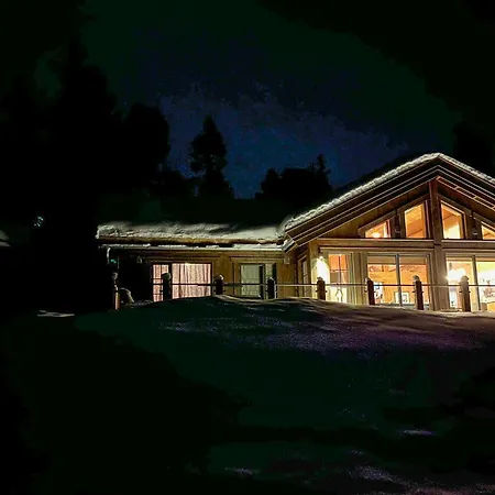 Amazing In With Sauna Semesterbostad *