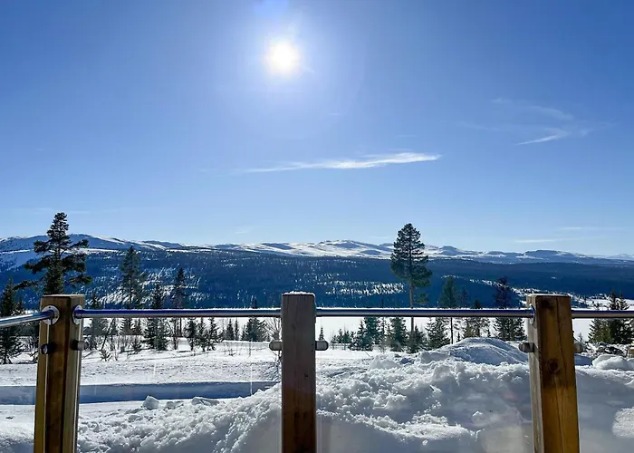 Amazing In With Sauna *